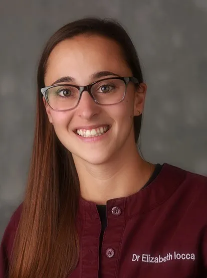 Dr. Elizabeth Iocca Garcia, DDS, DDS - Jackson, MI - Dentistry