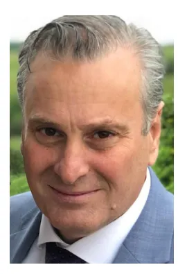 Dr. Harry Treon, DDS - Roslindale, MA - Dentistry
