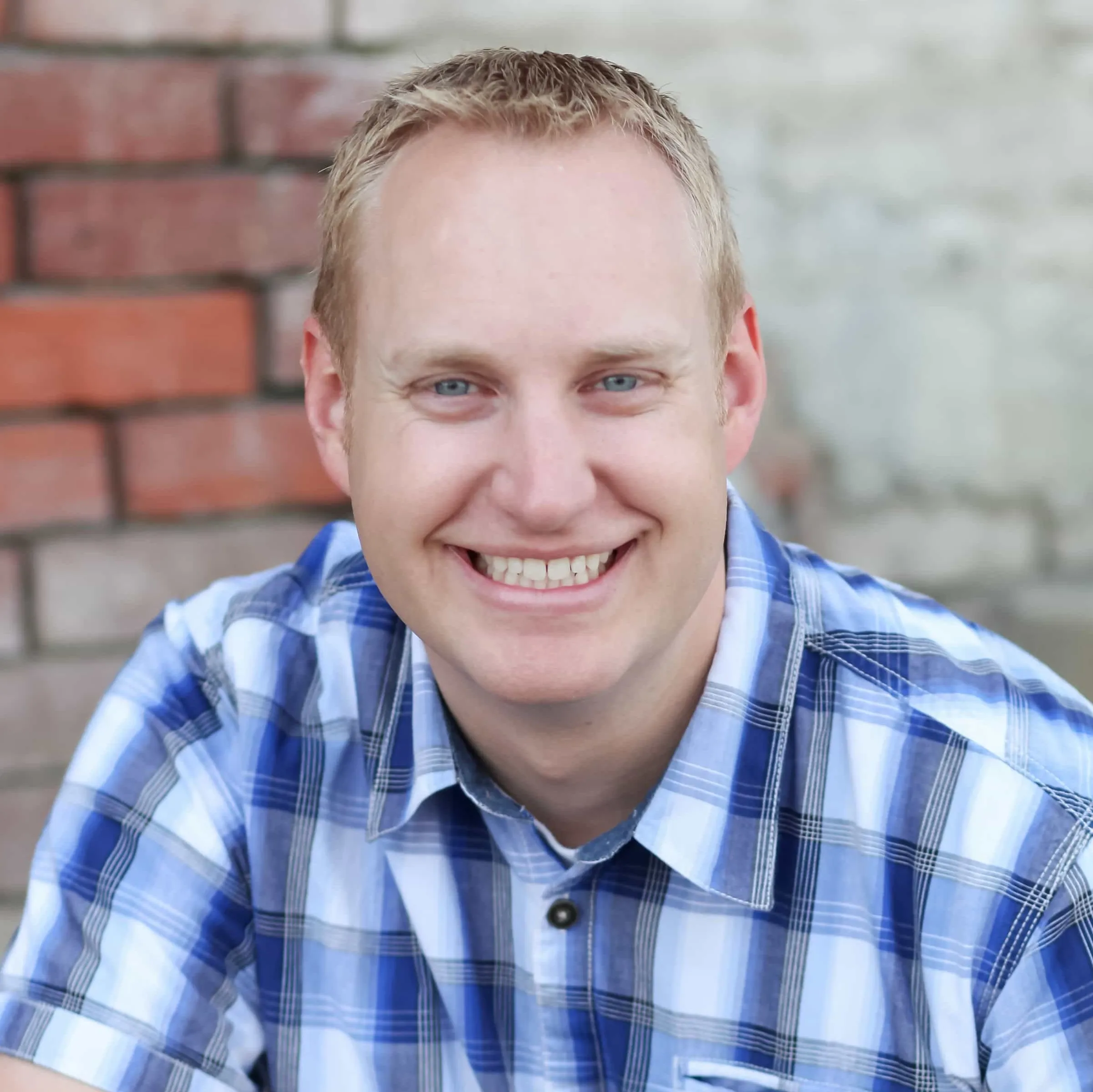 Tyler Thornock, ARNP, CRNA