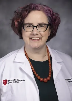 Flannery Fielding, CNP - Lyndhurst, OH - Nurse Practitioner, Urology, Urologist