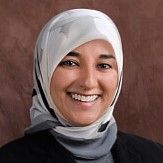 Dr. Lamia Kadir
