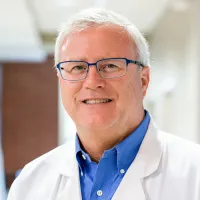 Dr. Lee Mccallum, MD - Cordova, TN - Family Medicine