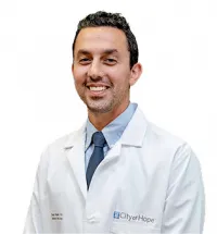 Dr. Ronny Kalash, DO