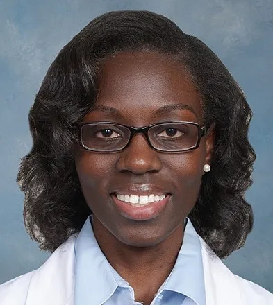 Dr. Teresa F. Ojode, MD