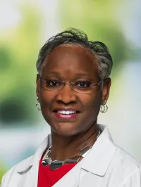 Dr. Geanice Holton, MD - Easley, SC - Internal Medicine