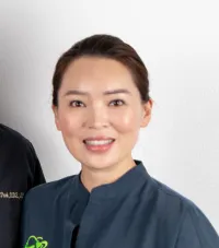 Dr. Young Jo, DDS - McAllen, TX - Dentistry