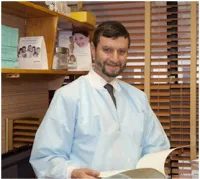 Dr. Ezra Trachtenberg, DMD - Brooklyn, NY - Dentistry