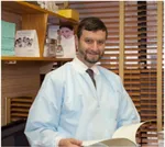 Dr. Ezra Trachtenberg, DMD