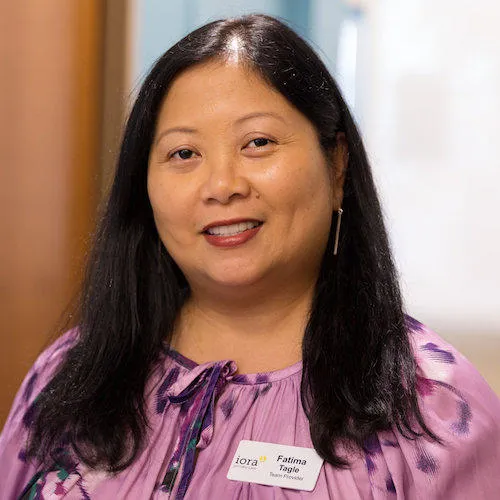 Fatima Tagle - Phoenix, AZ - Nurse Practitioner, Family Medicine