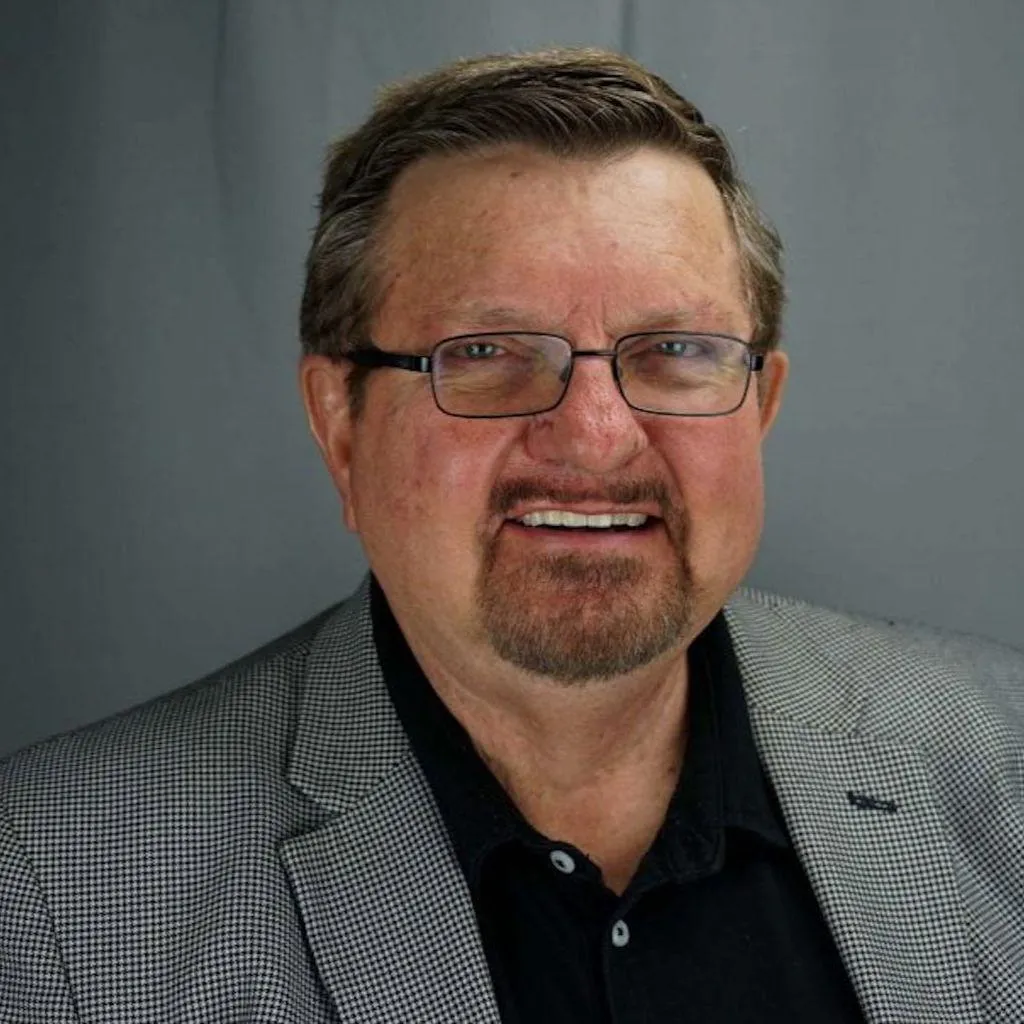 David Wakefield - Tulsa, OK - Psychology