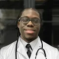 Detrich Brown - York, PA - Nurse Practitioner