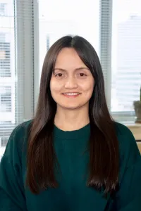 Jemelie Morales Dela Cruz, PT, DPT, CK - New York, NY - Physical Therapy