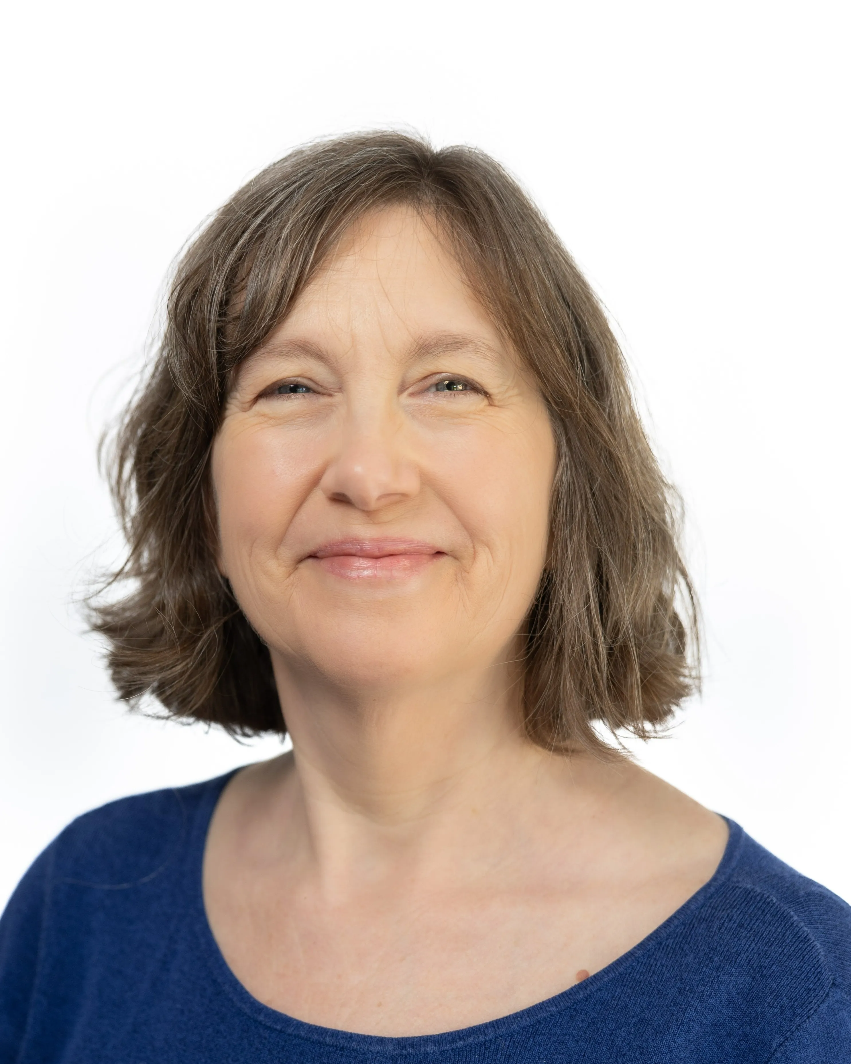 Dr. Erin Carrier