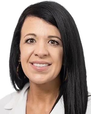 Morgan Parks Jackson - Goldsboro, NC - Nurse Practitioner, Vascular Surgery, Vascular Surgeon