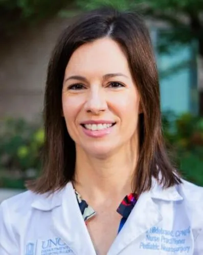 Dr. Kristi Hildebrand - Raleigh, NC - Neurological Surgery, Neurosurgery