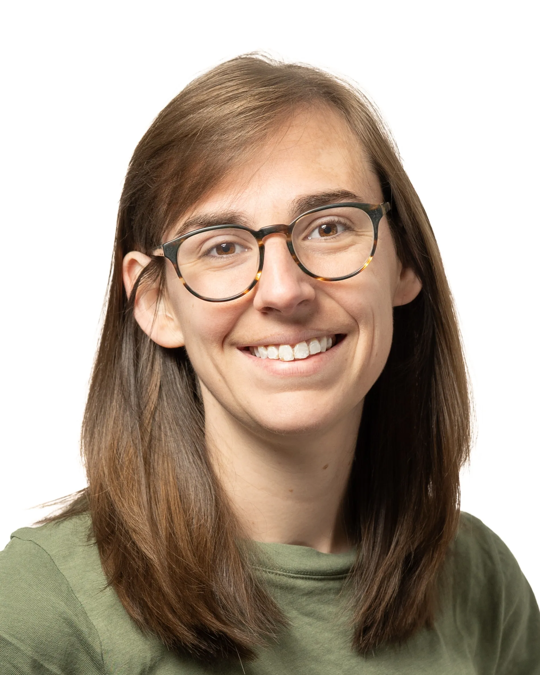Hillary Markham - Chapel Hill, NC - Occupational Therapy