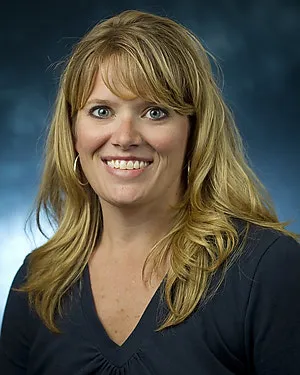 Jocelyn Ouvry - Cary, NC - Occupational Therapy