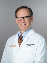 Dr. Charles B Gillock, MD - Stuarts Draft, VA - Urology