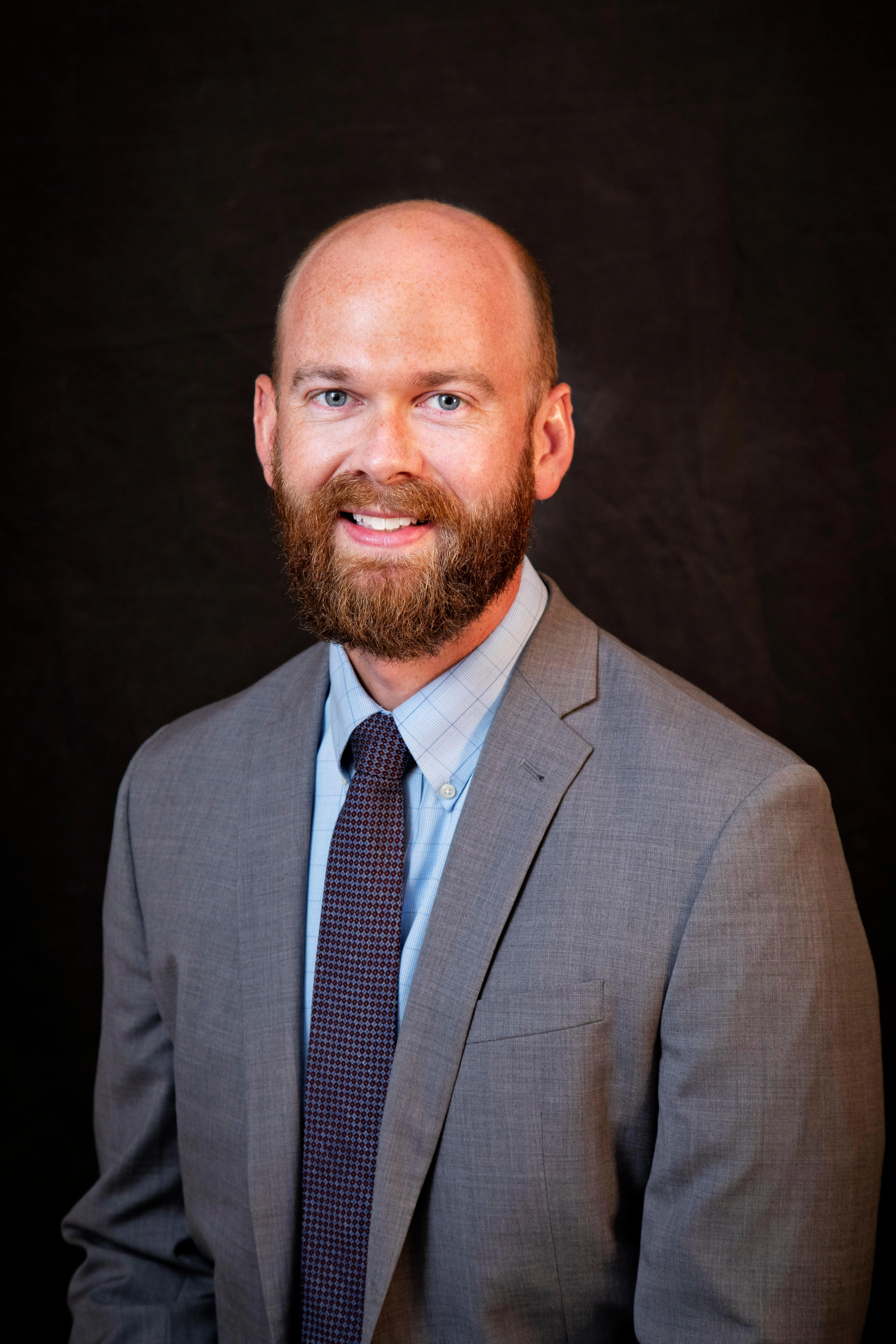 Dr. Tyler Mcvay - Centennial, CO - Gastroenterology, Gastroenterologist