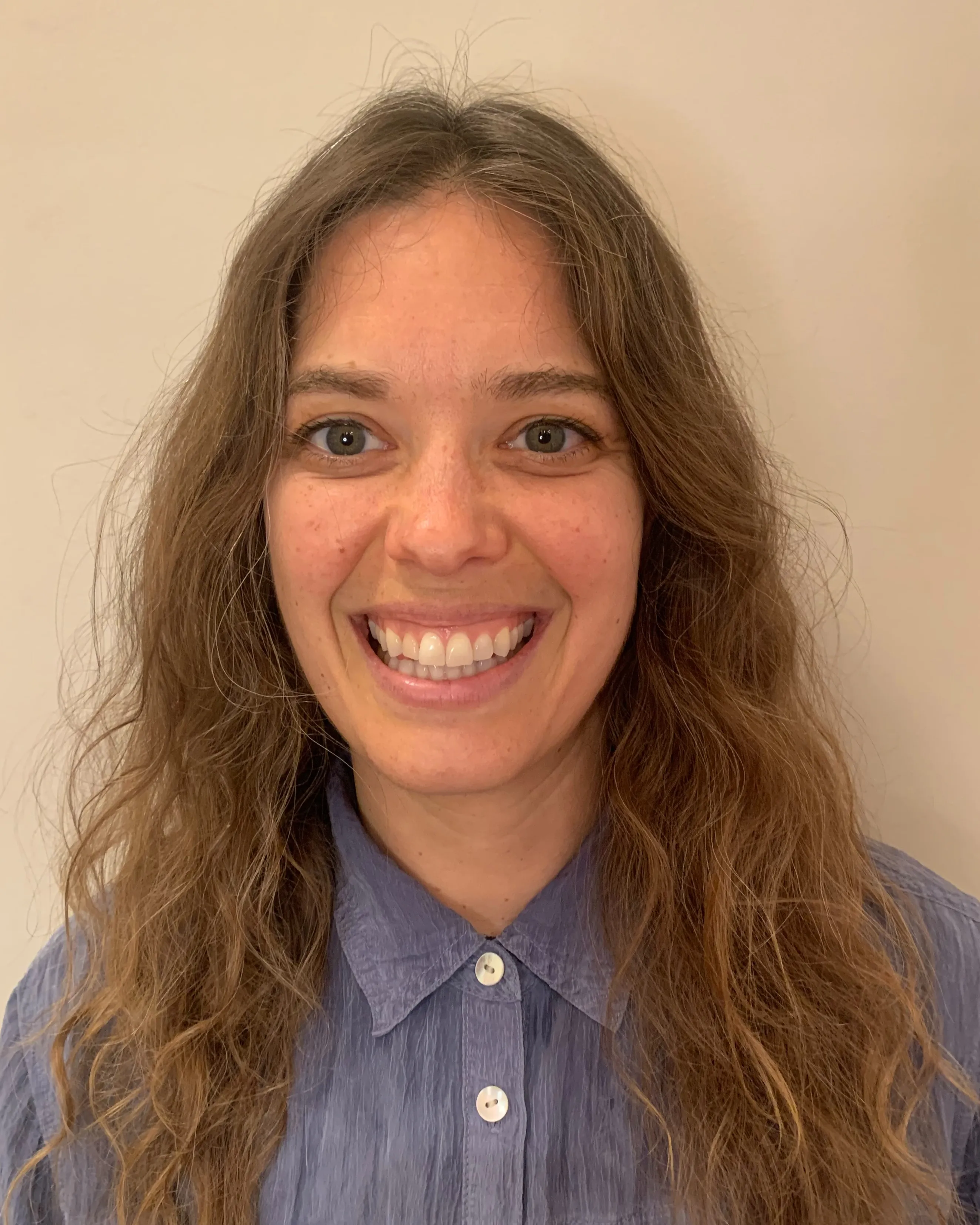 Sarah Van Der Horst - Chapel Hill, NC - Physical Therapy