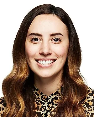 Dr. Ashlynn N. Messmore - Chapel Hill, NC - Medical Genetics, Genetics Specialist