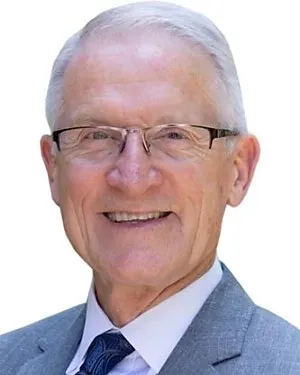 Dr Stephen Bogdewic - Chapel Hill, NC - Psychiatry