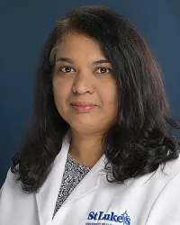 Asha Forde - Bethlehem, PA - Nurse Practitioner