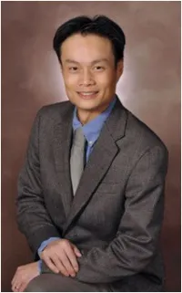Dr. Thomas Young, DDS - Fort Worth, TX - Dentistry