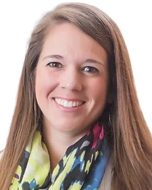 Dr Emily Williams - Rocky Mount, NC - Audiology