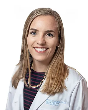 Meredith-Scott Baker - Garner, NC - Nurse Practitioner