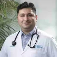 Dr. Eshan Labroo, MD - Salinas, CA - Family Medicine