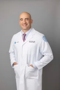 Dr. Jason D. Lehman, MD - Orlando, FL - Orthopedic Surgery