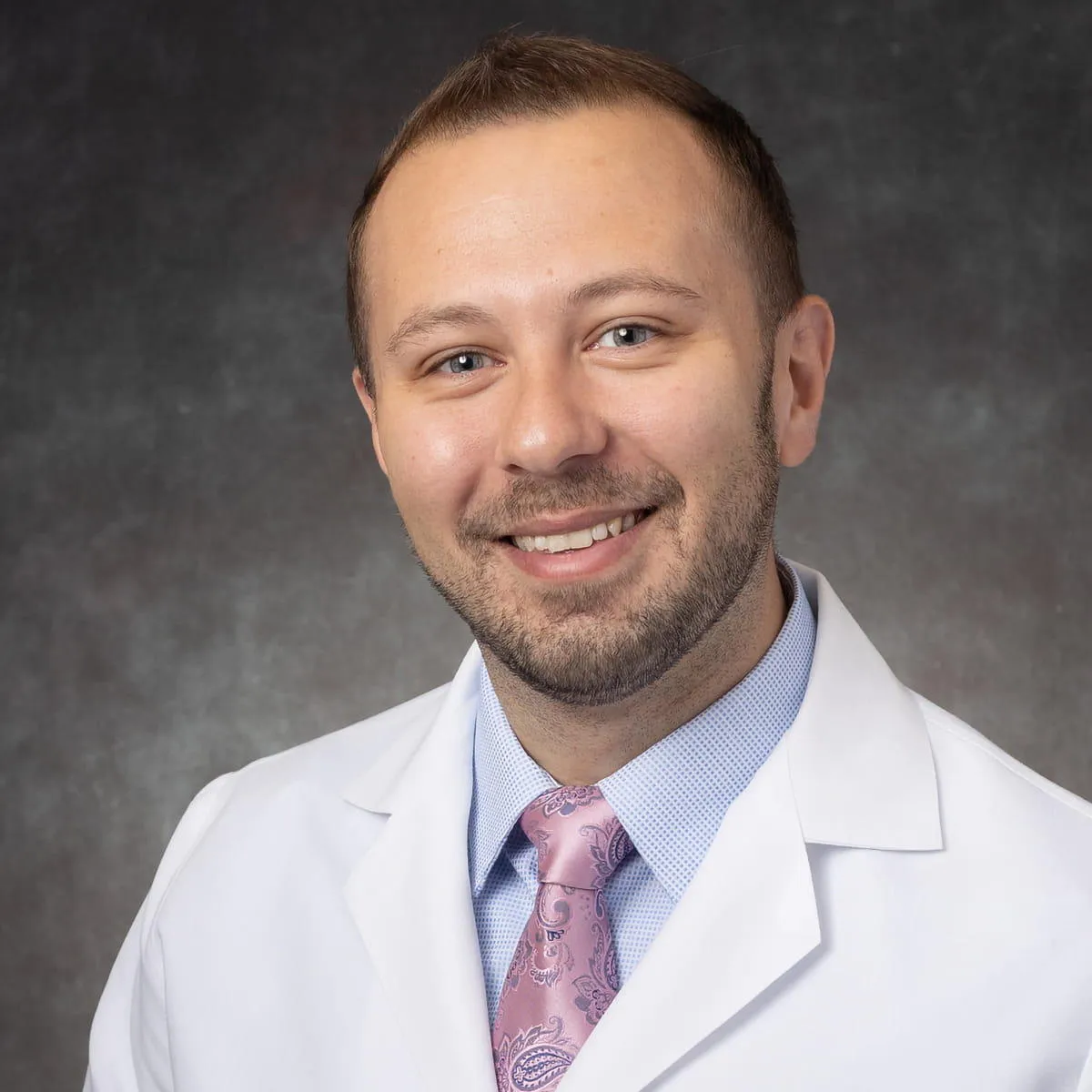 Dr. Gary Derusso