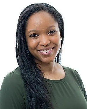 Jasmine Cross - Raleigh, NC - Physical Therapy