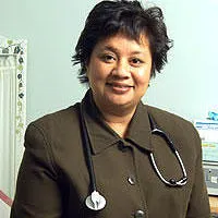 Dr. Tessa Asdell, MD - Greenwood, IN - Obstetrics & Gynecology
