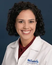 Dr. Juliana Sotherland, MD - Easton, PA - Internal Medicine