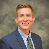 Clint D. Gregory