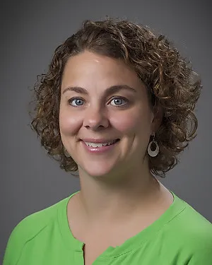 Erika N. Johnson - Cary, NC - Physical Therapy
