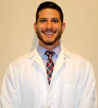 Dr Jhosdyn A Barragan, DDS - Woodbridge, VA - Dentistry