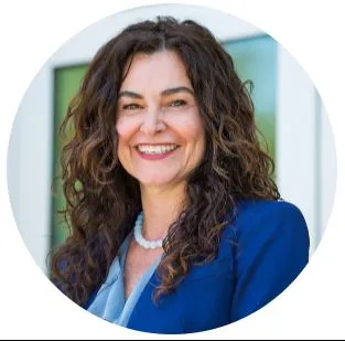 Ladan Eshkevari, PhD, CRNA, L.Ac., FAAN - WASHINGTON, DC - Anesthesiology, Nurse Practitioner, Pain Medicine, Psychiatry