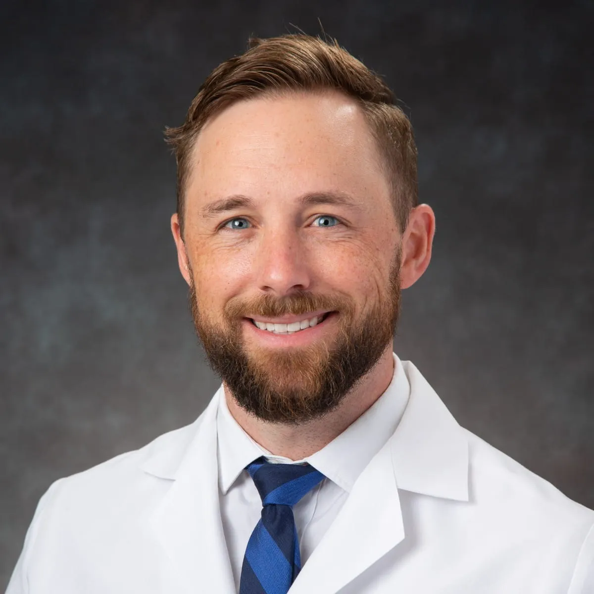 Dr. Jacob Holloway - Alpharetta, GA - Family Medicine