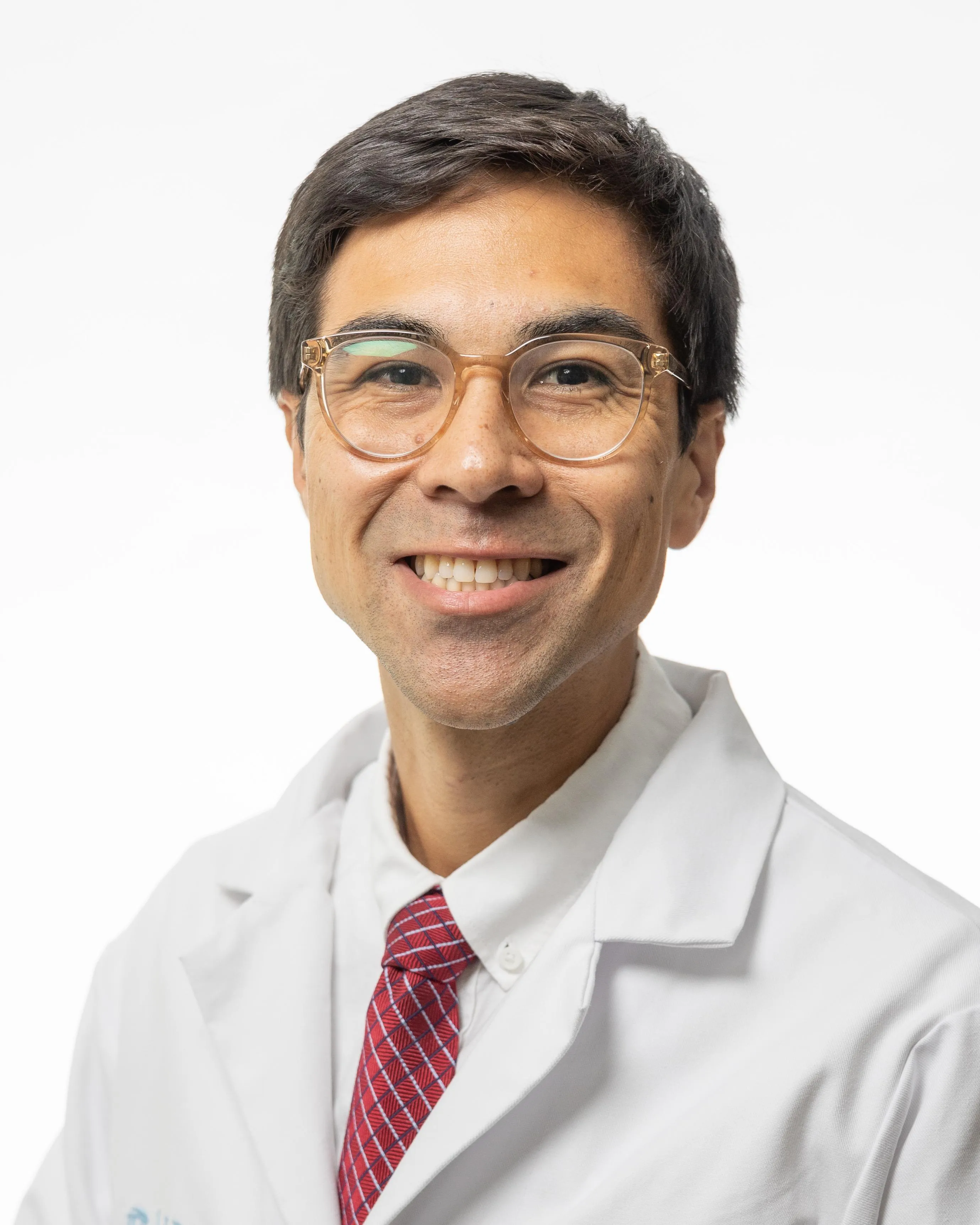 Dr. Zev Nakamura - Chapel Hill, NC - Psychiatry