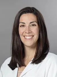 Dr. Danielle B Johnson, DO