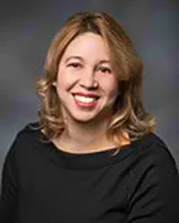 Yvette Rodriguez, CNM, MSN