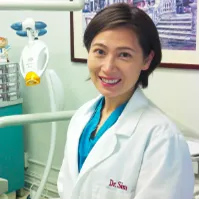 Dr. Danielle Sim, DMD - Flushing, NY - Dentistry