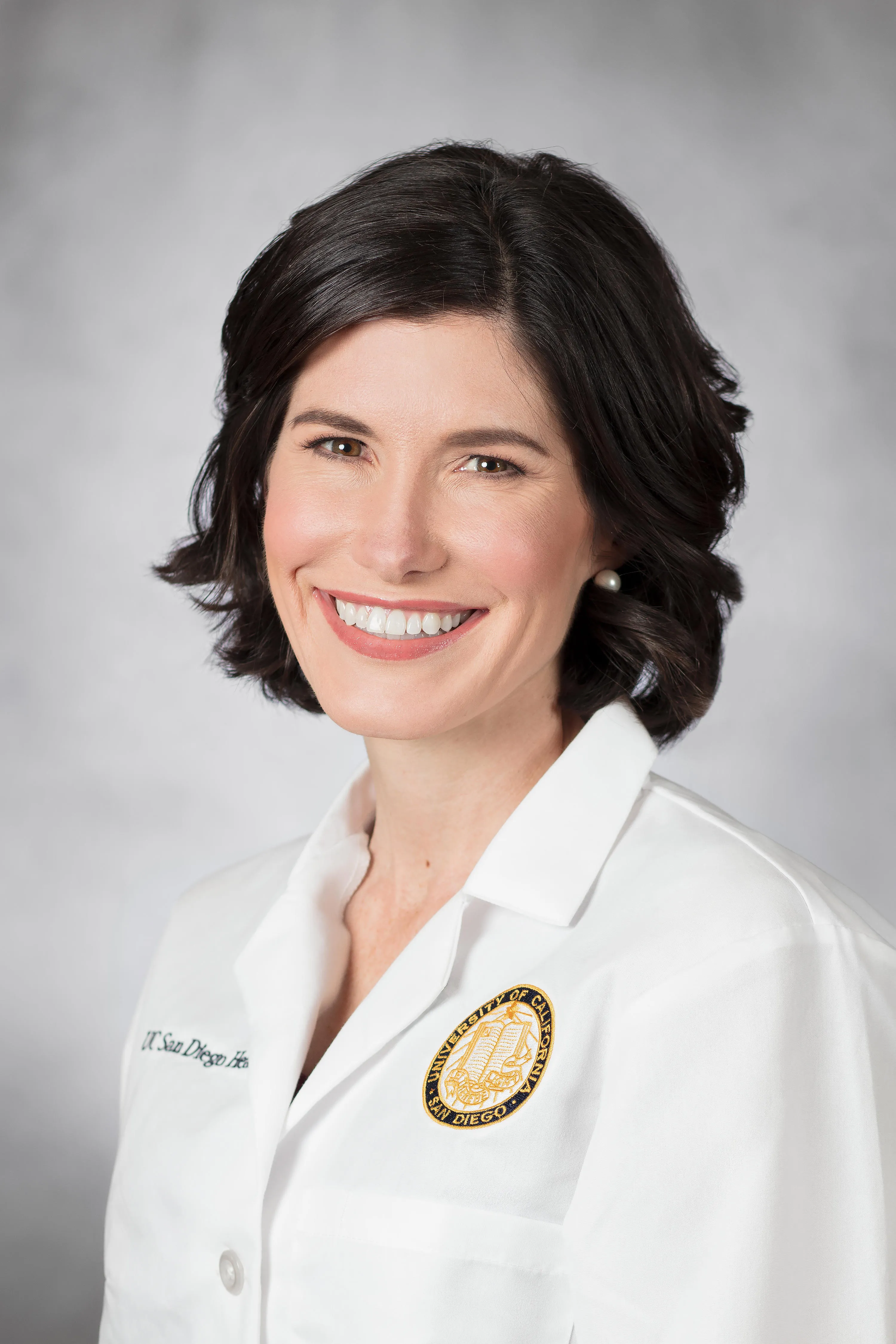 Dr. Lindsey Yourman, MD - San Diego, CA - Family Medicine, Geriatrician, Internal Medicine