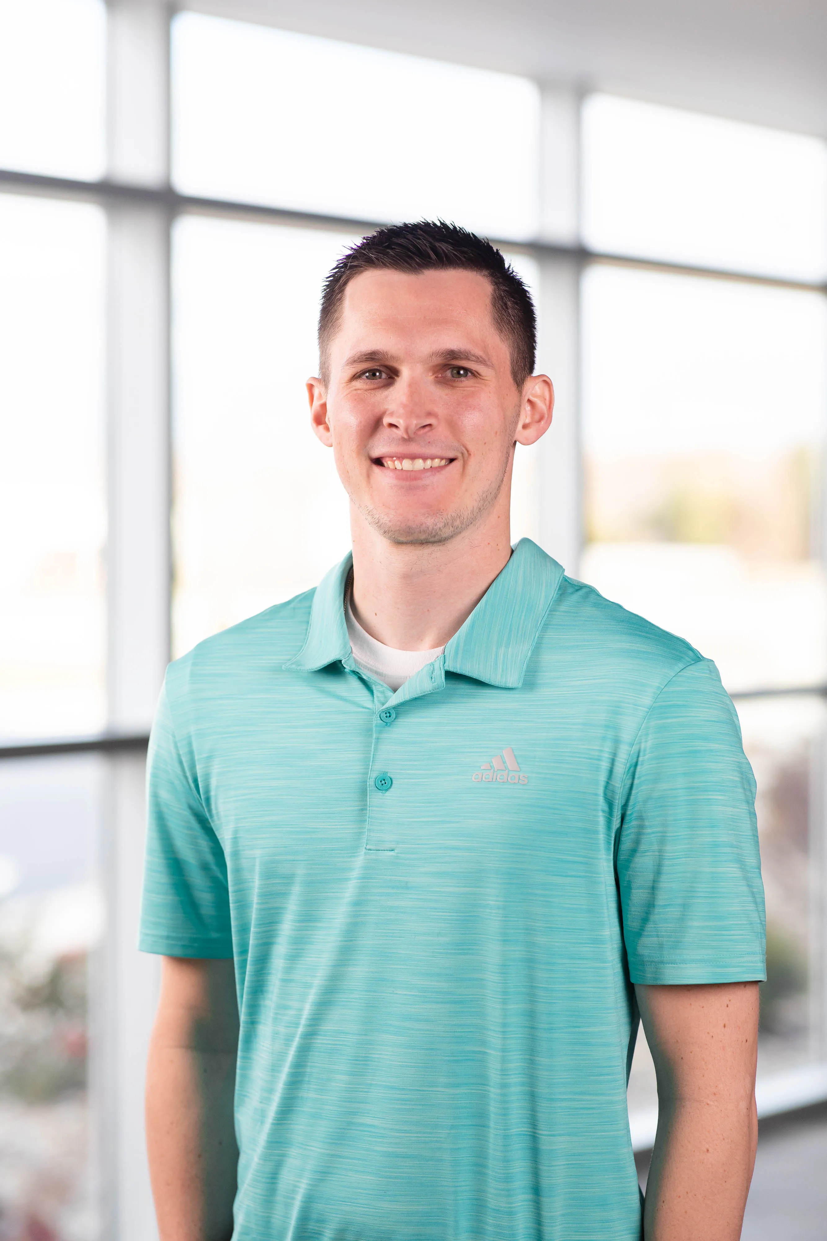 Dr. Dustin Yoder, DC - Fort Wayne, IN - Chiropractor