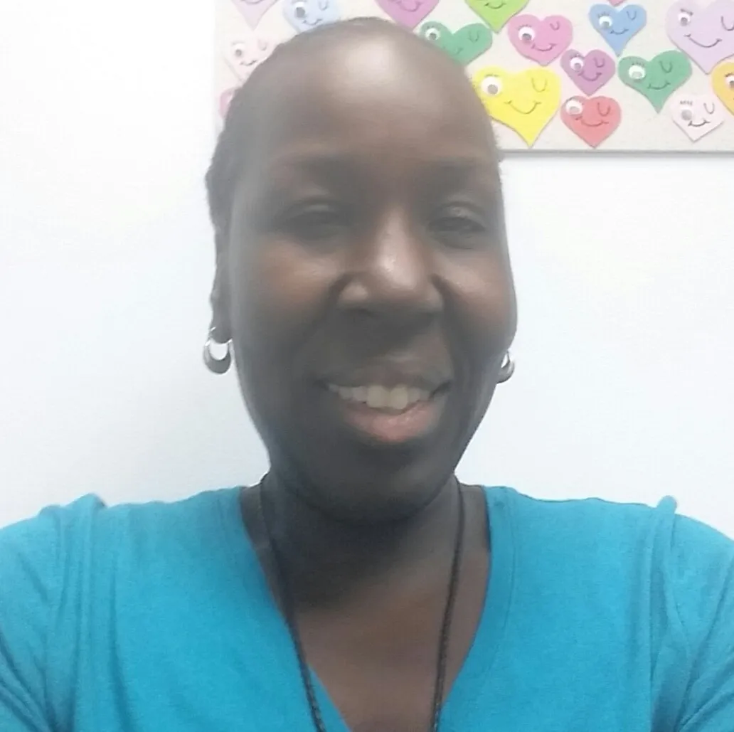 Stephanie L. English, PMHNP, PhD - Brooklyn, NY - Nurse Practitioner, Psychiatry, Psychology