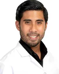 Zechariah P. Dominguez, APRN
