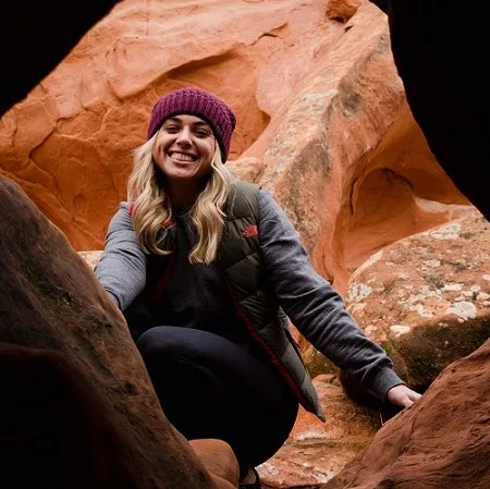 Dr. Morgan Christensen, PsyD